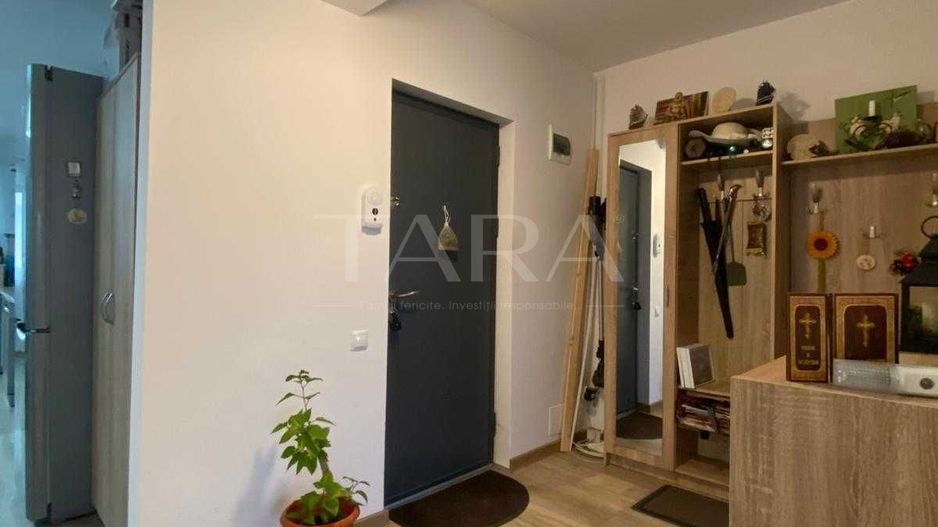 Apartament 3 camere decomandate – grădină proprie, zonă liniștită. - Poză 2
