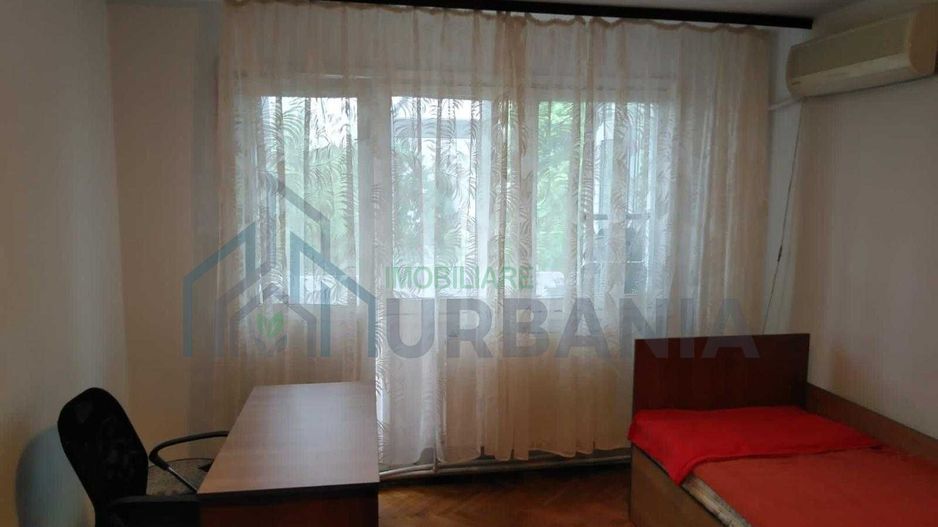 Apartament 3 camere, semidecomandat, în zona Podul de Piatra, Iași - Poză 8