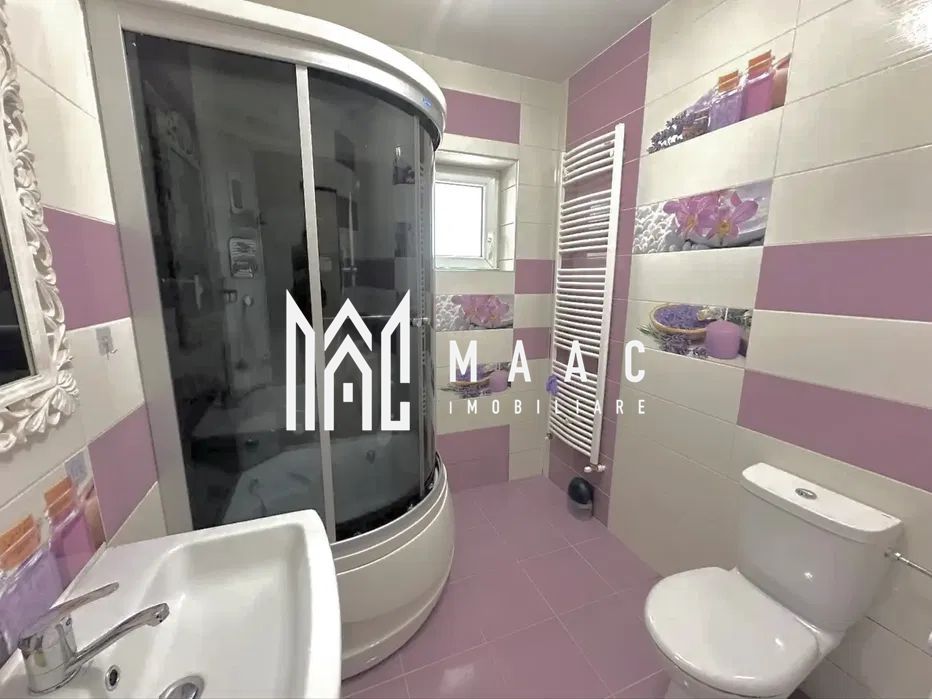 Apartament 3 camere | Gradina 103MP | Mobilat | Arhitectilor - Poză 6