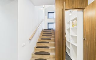 Vilă modernă 4 dormitoare Aviației – – aproape de Aeroportul Băneasa - Poză 8