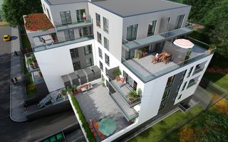 Garsoniera Decomandata,Curte 24 mp,Titan-Nicolae Grigorescu,Metrou - Poză 6