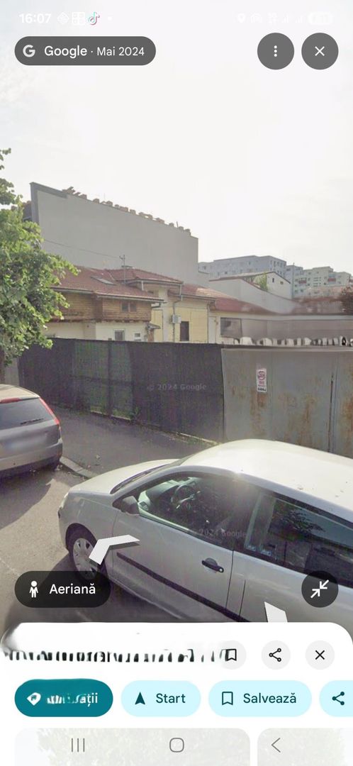 URGENT!, Domenii-Turda, deschidere 20 ml, OPORTUNITATE, NEGOCIABIL - Poză 1