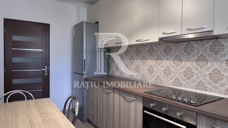 Apartament cu 2 camere | parcare subterana | Iosia Rezidence | Oradea - Poză 11