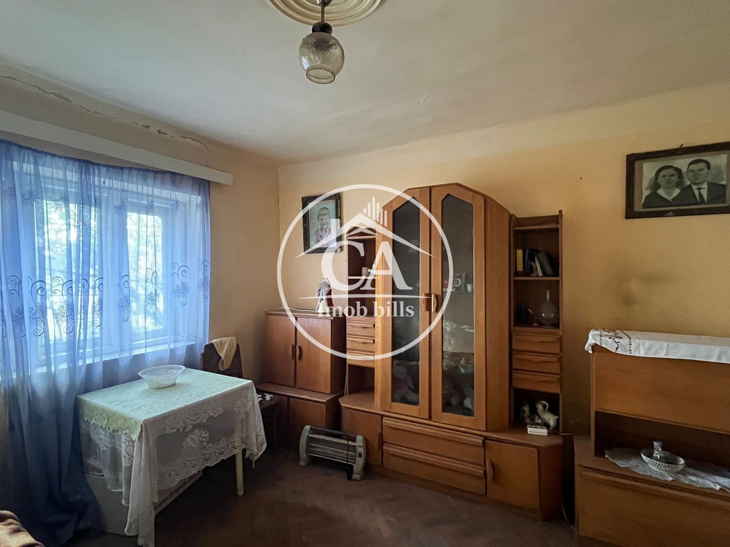 Casa de vanzare cu 5 camere in Oșorhei, Bihor - Poză 3