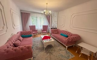 Apartament cu 3 camere, 64 mp, petfriendly, Zona Dimitrie Cantemir - Poză 1