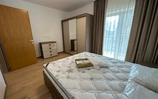 Apartament bloc nou 3 camere - parcare subterana - Poză 17
