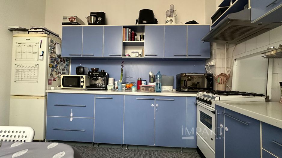 Casa cu potential mare | Parcul Central | Investitie sigura - Poză 18