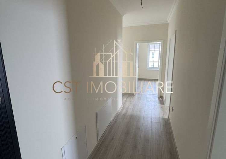 Apartament cu 2 Camere / Decomandat / Giroc - Poză 1