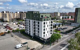Spațiu comercial | 37 mp | Bloc nou | Astra - Poză 8