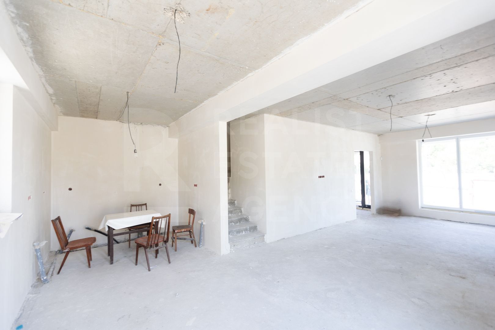 Vânzare, duplex, 2 nivele, 3 camere, strada Simeon Murafa, Botanica - Poză 5