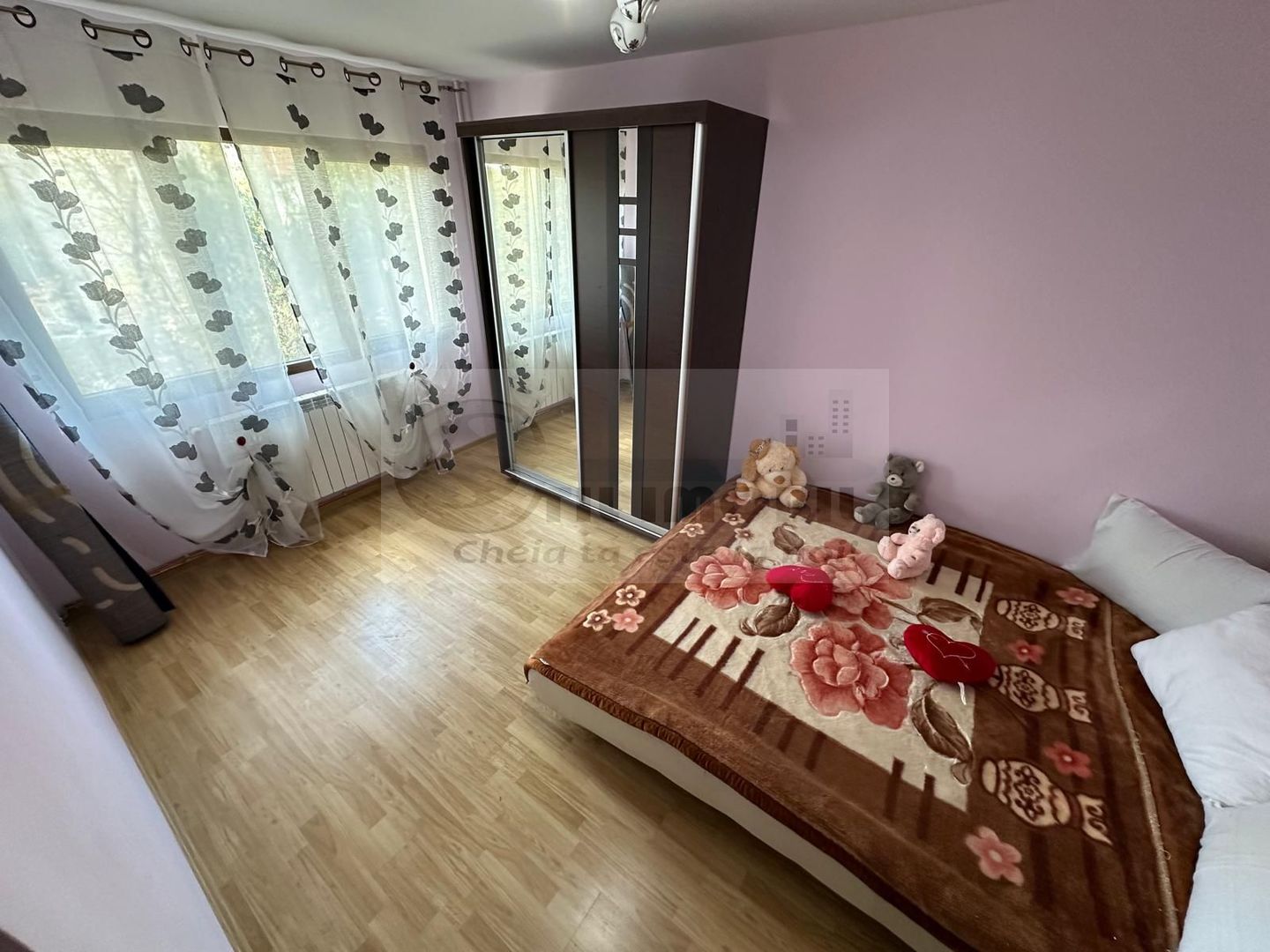 Apartament 2 camere • 50.53 mp • Etaj 1/4 • Zona Cantemir - 90.000 € - Poză 4