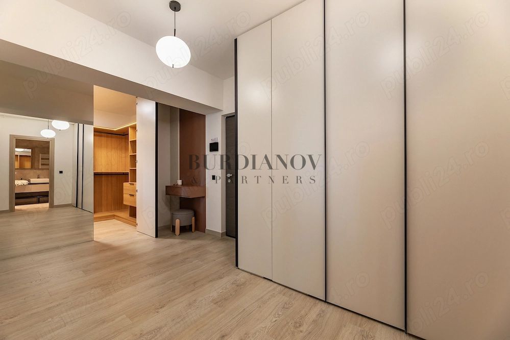 Select Residence Vitan | 2 camere 86,9 mp | parcare | mobilat premium - Poză 5