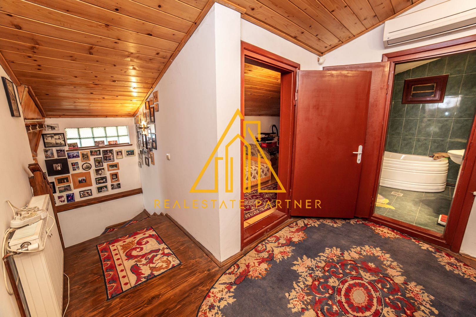 Casa superba, Adunatii Copaceni - Poză 17