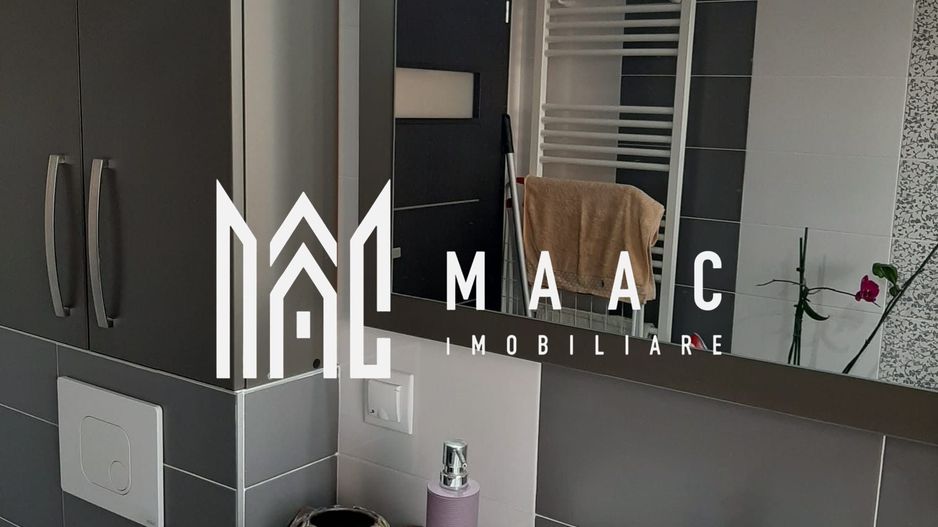 Apartament 3 Camere | Curte Privata de 104MP | Arhitecti - Poză 13