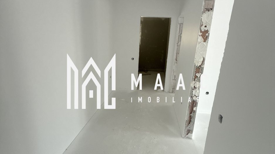 Apartament 2 camere | Șelimbăr | etaj 2 | 58,2 mp - Poză 2