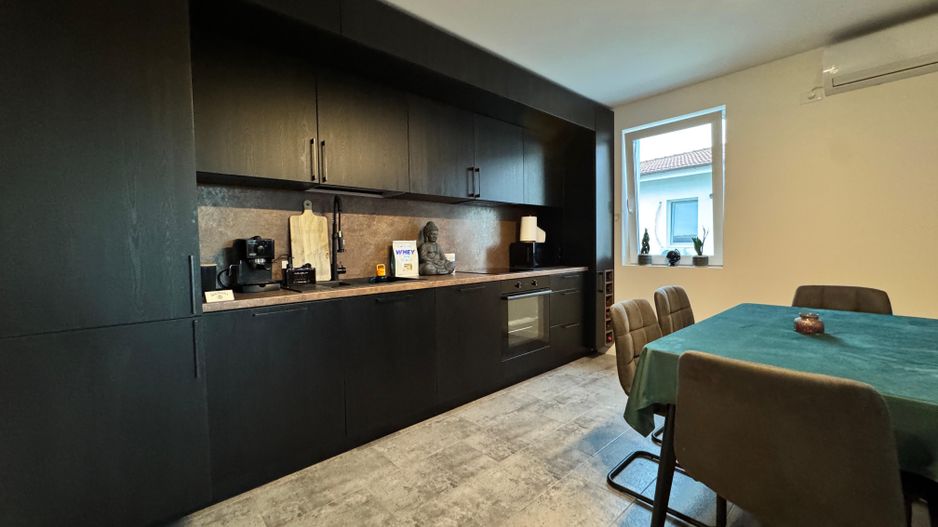 COMISION 0% | Apartament 3 Camere | Giroc | Ultramodern | Etaj 3 - Poză 4