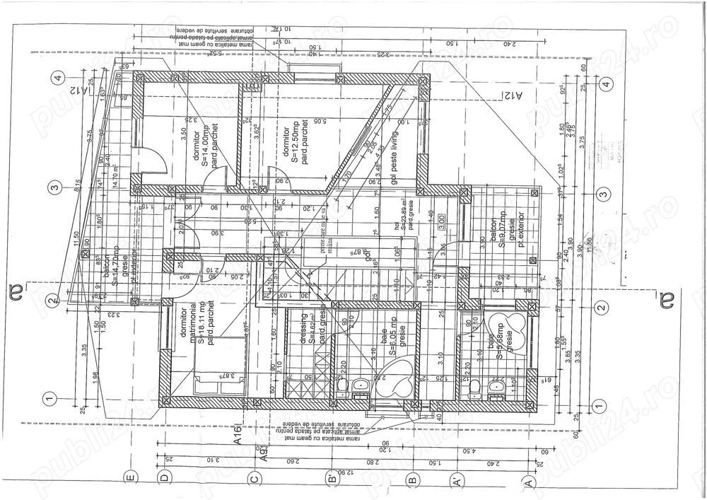 Casa singur in curte zona Județean - Poză 3