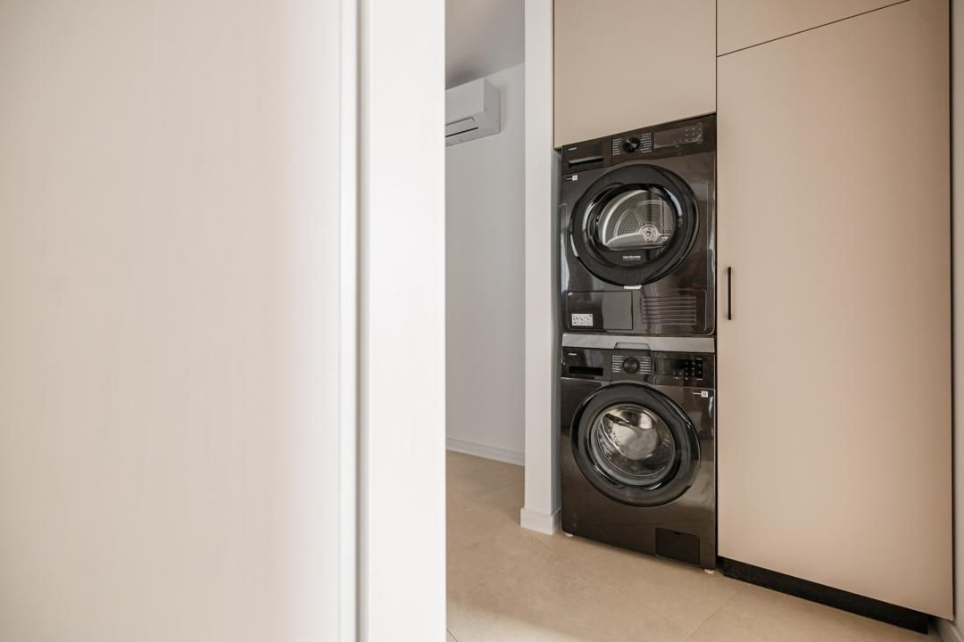 Apartament 2 camere 58,75 mp, complet mobilat si utilat | Mehala | Comision 0% - Poză 33