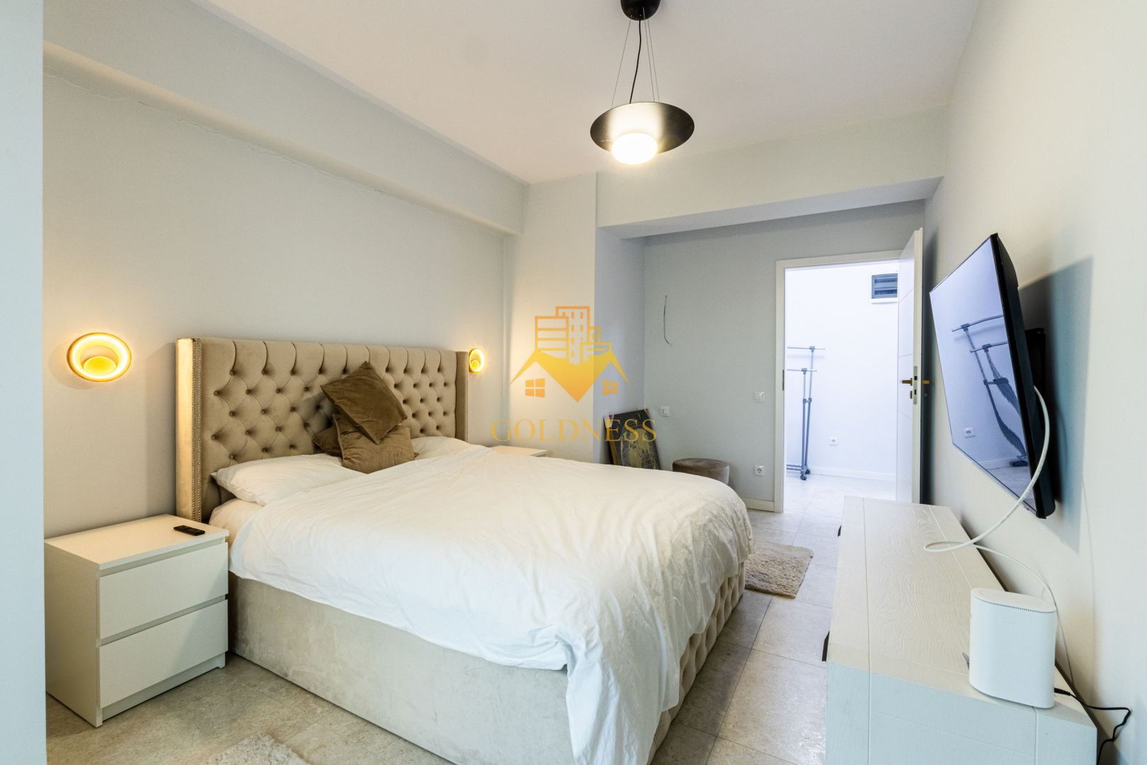 2 camere,parcare, bloc nou, terasa,Manastur, West City, Calea Floresti - Poză 5