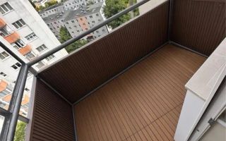 2 camere decomandate, Modern, Totul Nou, Mehedinti, Manastur - Poză 7