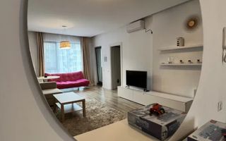 AP. 2 CAMERE- NUSCO CITTA, CENTRALA PROPRIE, BLOC NOU, MODERN - Poză 6