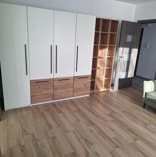 Apartament Modern De Inchiriat | Mobilier Nou | Prima Inchiriere | Parcare - Poză 5