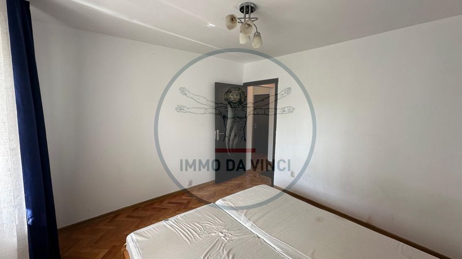 APARTAMENT 3 CAMERE | MARASTI | THE OFFICE - Poză 4