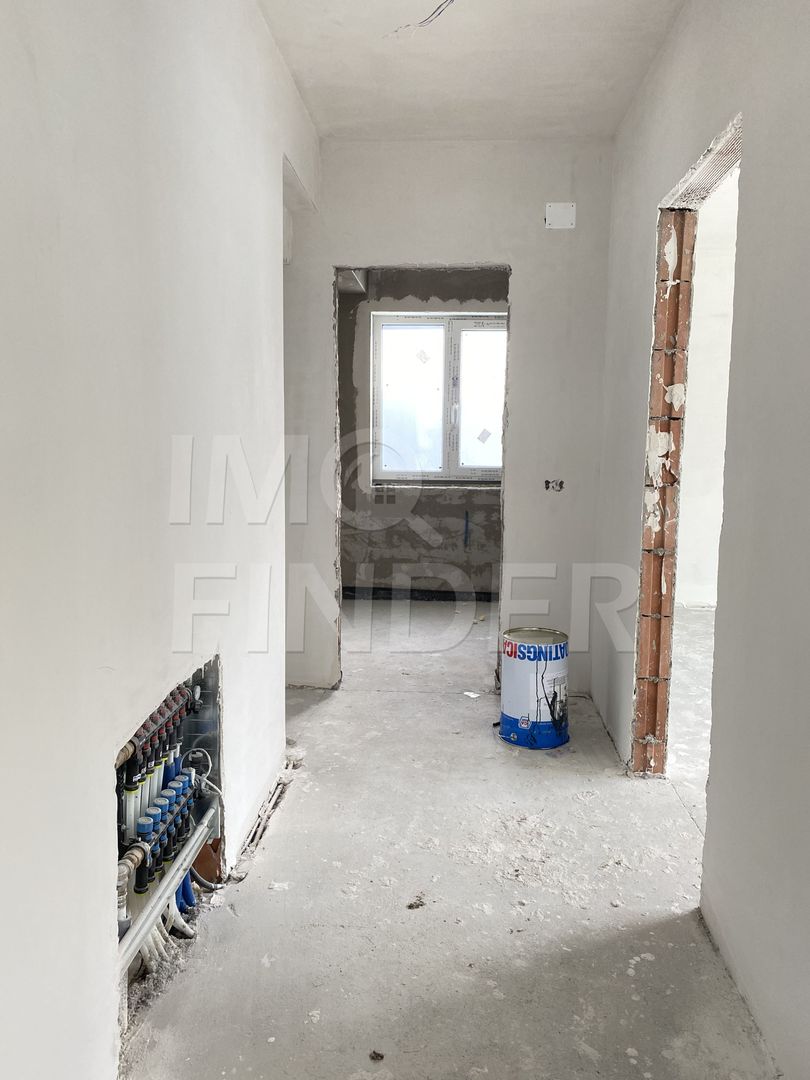 Vanzare casa individuala, zona Valea Garbaului, finalizata cu CF - Poză 12