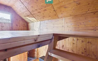 Casă din lemn în Uileacu de Munte – teren 2140 mp - Poză 12