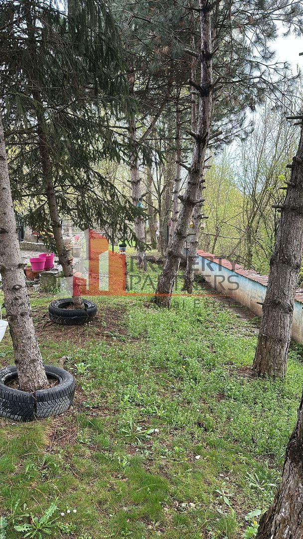 Vila cu potential zona Jolie Ville - Poză 7