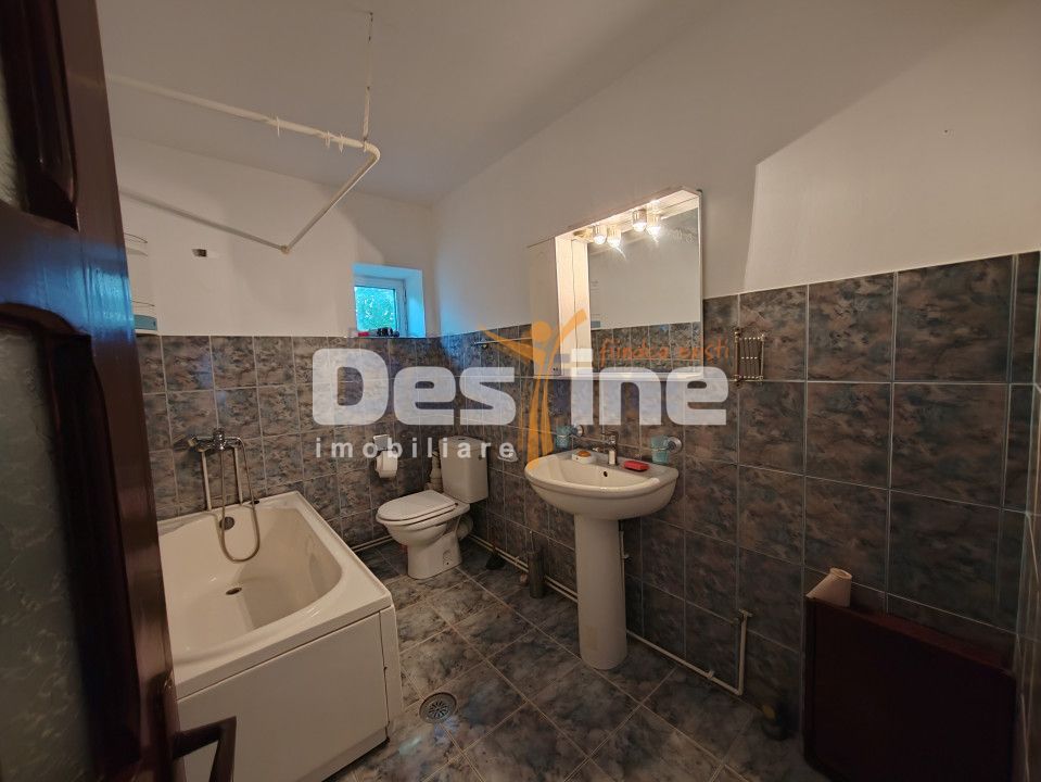 Casa individuala P+ETAJ+POD 208 mp + 635 mp TEREN - BUCIUM - Poză 8