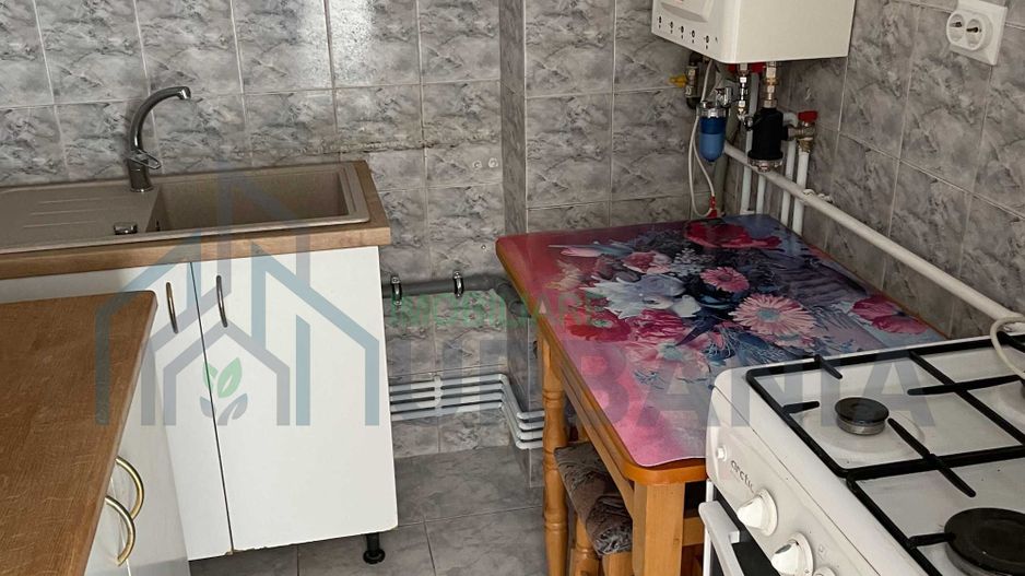 Închiriere apartament 1 cameră, renovat recent, zona Hala Centrală, Iași - Poză 3