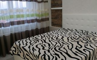 Chirie, apartament, 1 cameră, Șoseaua Balcani, Buiucani - Poză 3