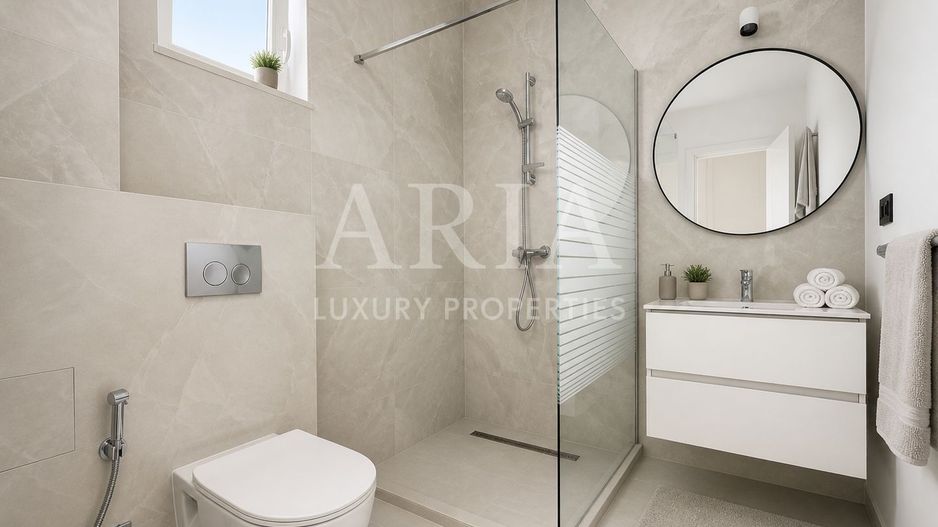 MTM Luxury Villas | LUXURY GATED COMMUNITY - Poză 15