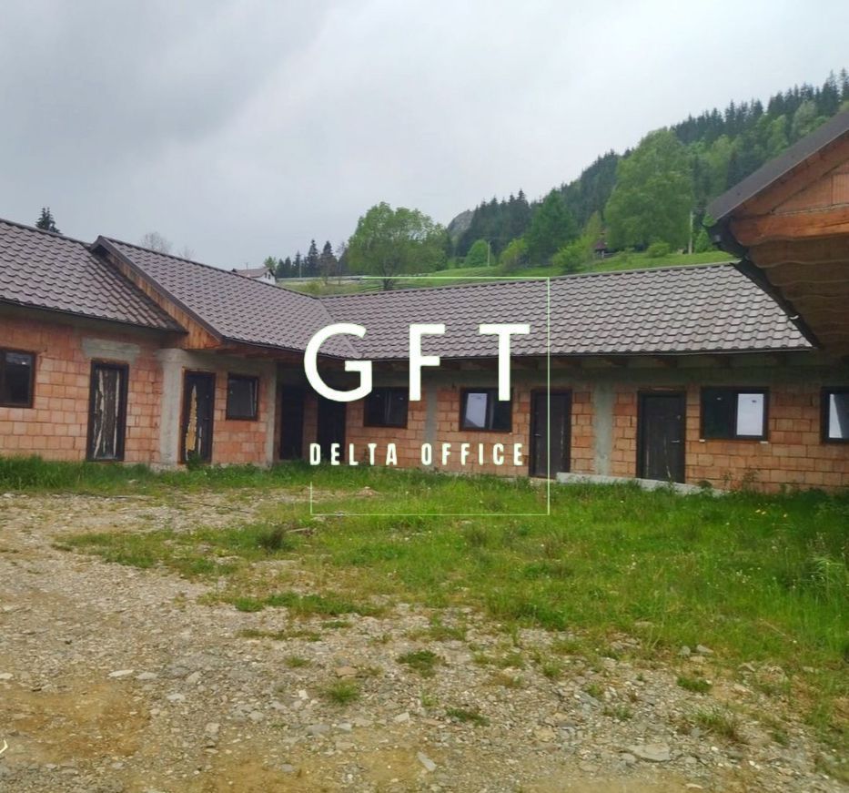 Pensiune Colibita-230 -Oferta unica! - Poză 2