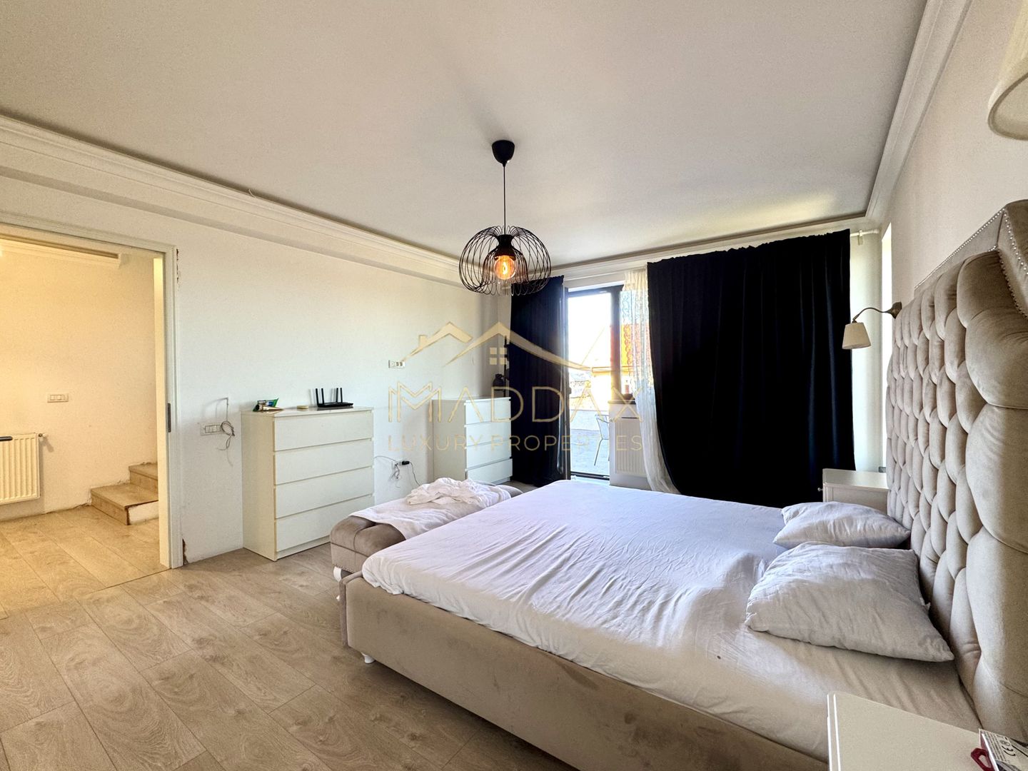 Vila cu 5 camere *420mpc* // 800mp teren // Corbeanca - Tamasi - Poză 21