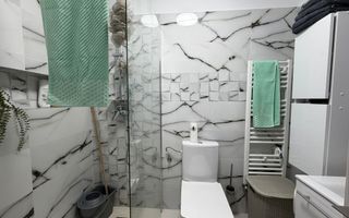 Casa moderna de vanzare cu 8.5 ari de teren zona Luncii, baraj Firiza - Poză 10