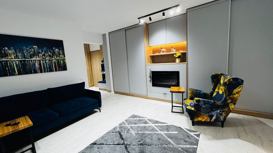 Apartament 2 camere I Ela Cotroceni I Loc de parcare - Poză 4