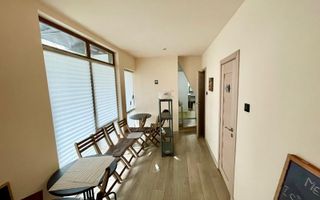 INCHIRIERE SPATIU COMERCIAL 100MP POLONA DOROBANTI STEFAN CEL MARE HORECA - Poză 5