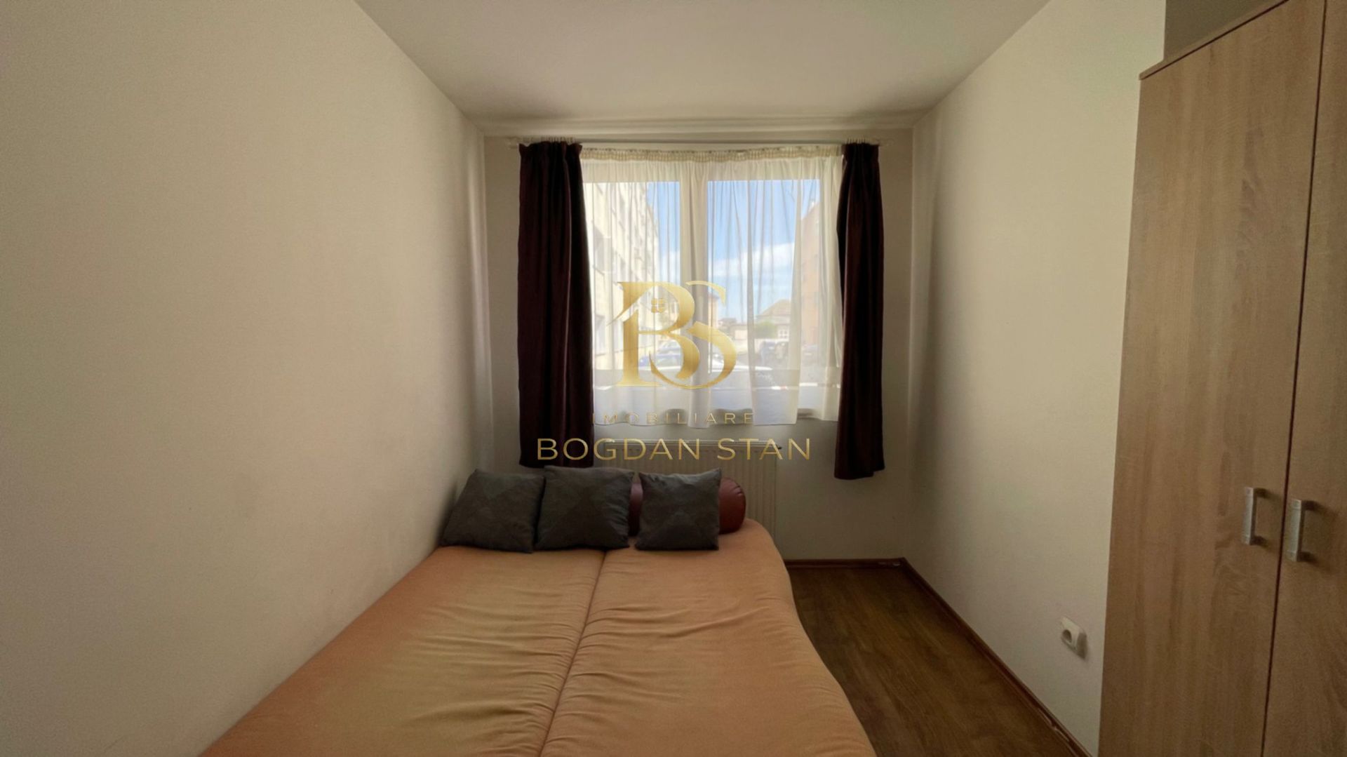 Apartament 3 camere de închiriat | Parter | Zona Closca - Poză 9