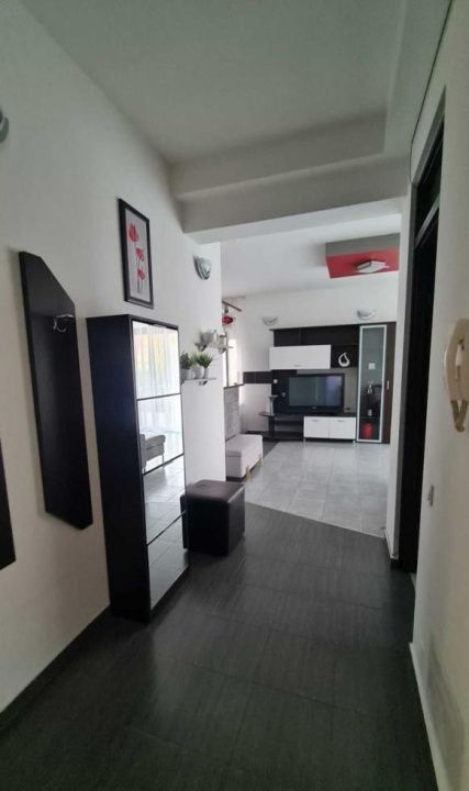 Ap tip PENTHOUSE 2 camere | 60 mp- UTILI + 60 terasa | PANORAMA - Poză 4