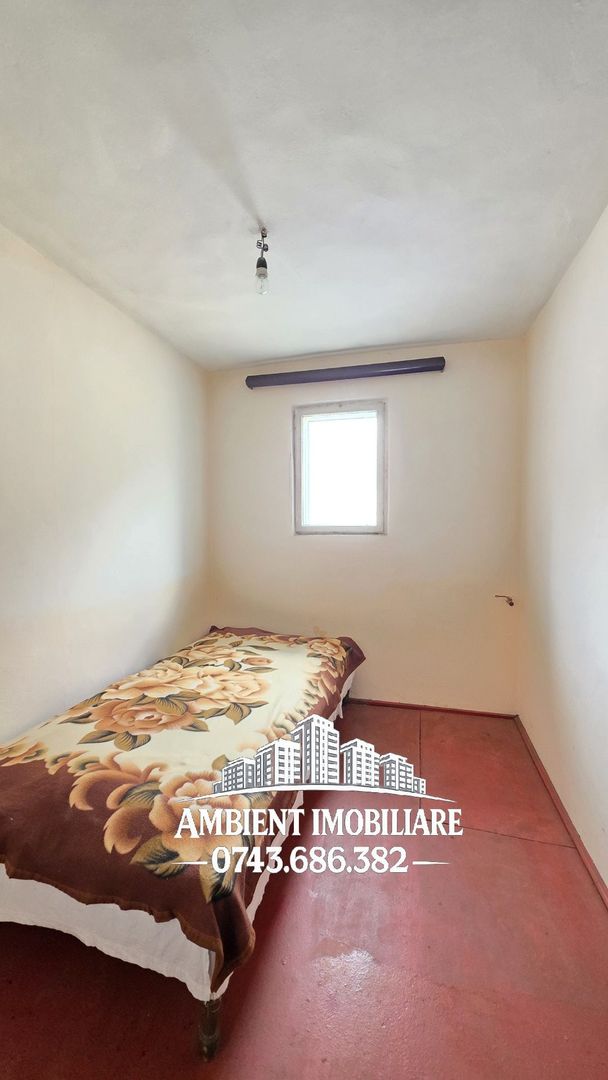 VILĂ INDIVIDUALĂ P+1E, cu teren 400 mp, VASLUI - zona COPOU; - Poză 9