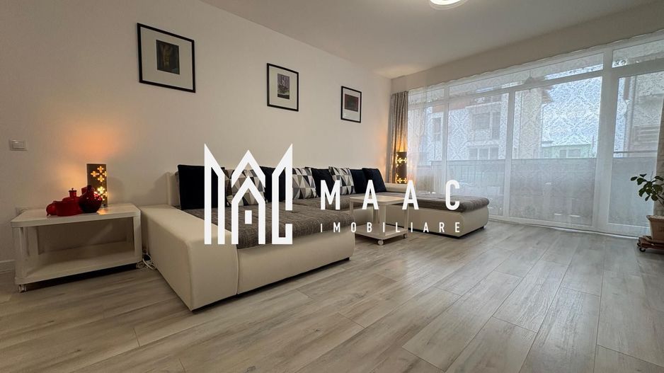 Apartament 3 camere I 83 mp utili | Tudor Vladimirescu - Selimbar - Poză 1