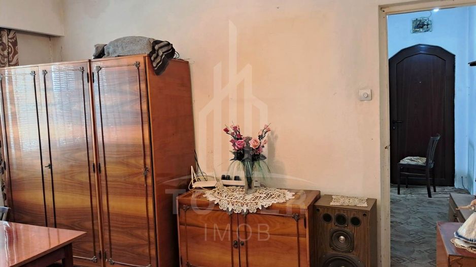 Apartament 2 camere semidecoamandat | zona Mihai Viteazul - Poză 2