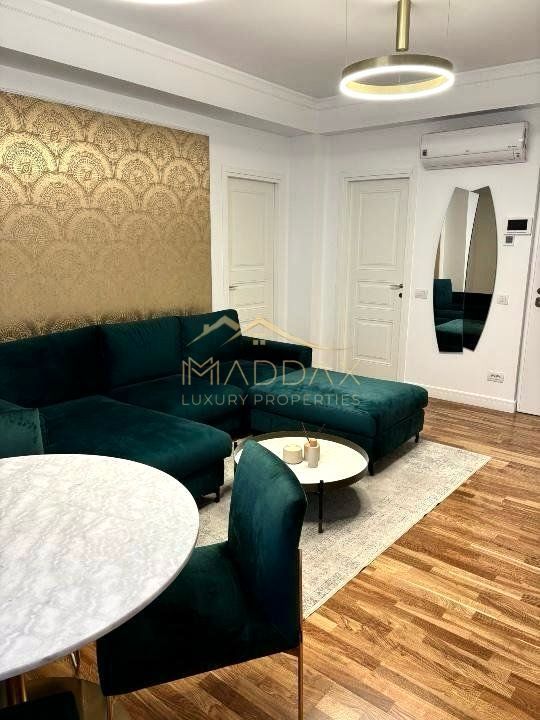 Apartament *2 camere *H Victoriei *Design interbelic - Poză 6