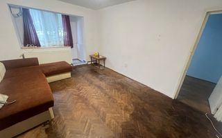 2 camere Girocului parter cu centrala si balcon - Poză 10