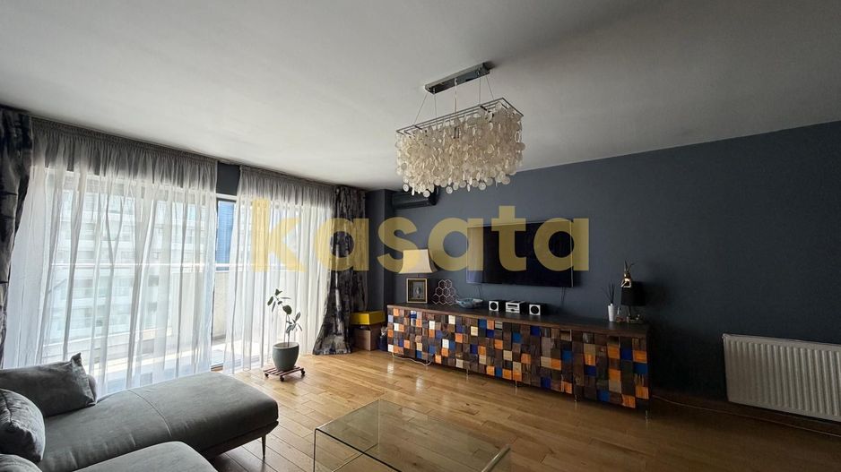 Apartament 2 camere | Upground | Zona de Nord | Metrou Pipera - Poză 3