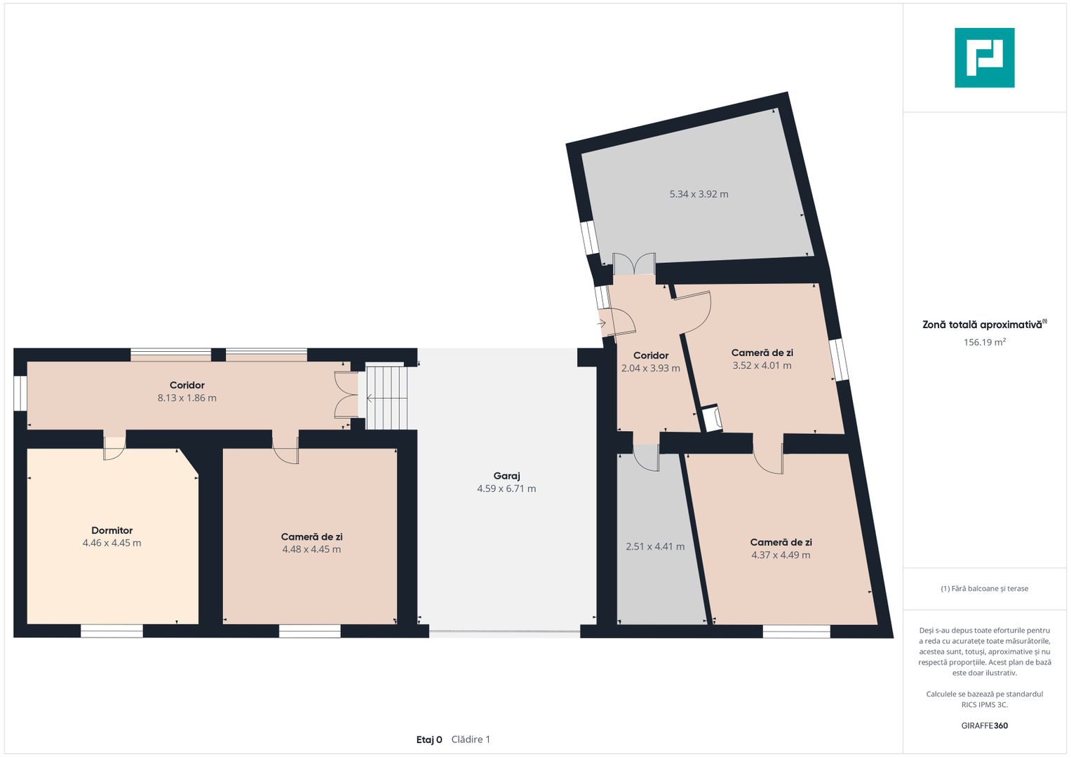 Rezidență de vis pe Valea Mureșului la Lalașinț - Poză 24