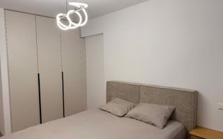 Apartament 2 camere, 57 mp, complet mobilat și utilat, Hercesa STELLARIS - Poză 15