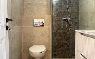 Apartament cu TERASA generoasa de 41 MP - Poză 14